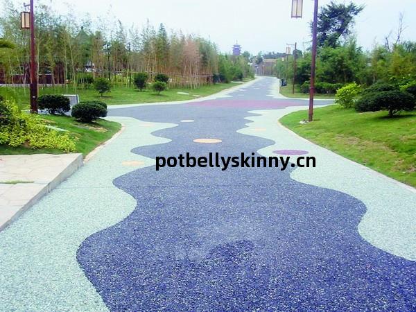 透(tou)水地(di)坪