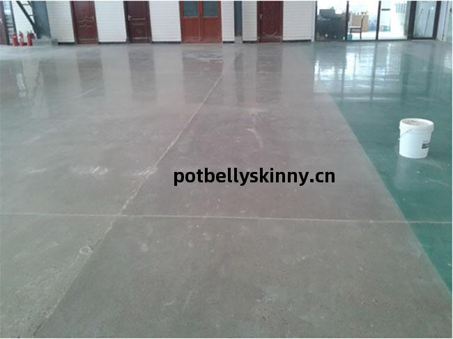 鋼(gang)化(hua)地(di)坪