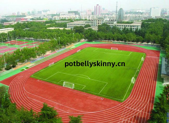 運(yun)動塑(su)膠(jiao)地(di)坪