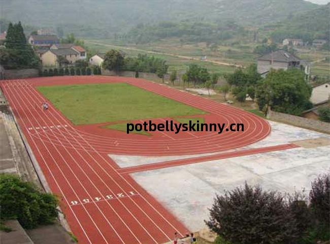 運動(dong)塑膠(jiao)地(di)坪