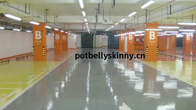 環(huan)氧樹脂(zhi)薄(bo)塗地(di)坪