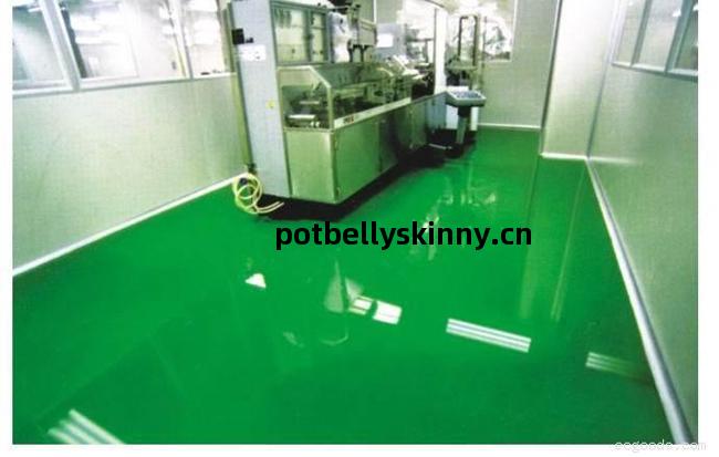 環(huan)氧防(fang)靜(jing)電(dian)地(di)坪