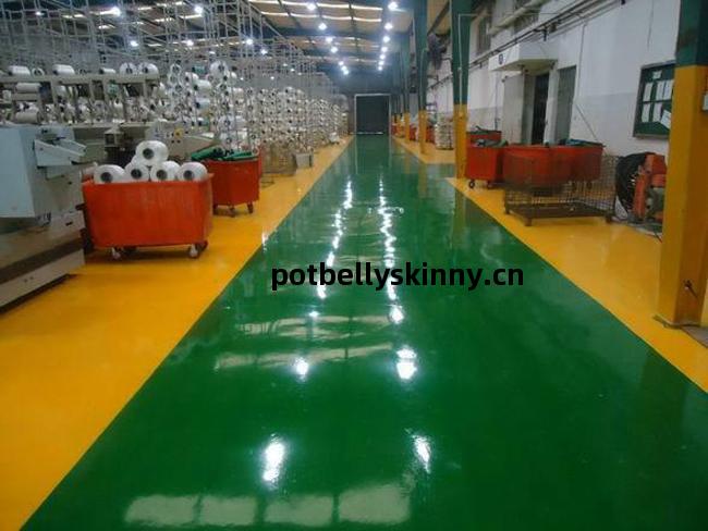 環(huan)氧防(fang)靜(jing)電(dian)地(di)坪