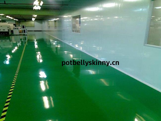 環(huan)氧自(zi)流(liu)平地(di)坪