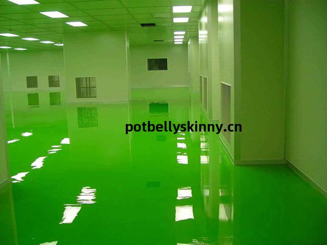 環(huan)氧自(zi)流(liu)平地(di)坪