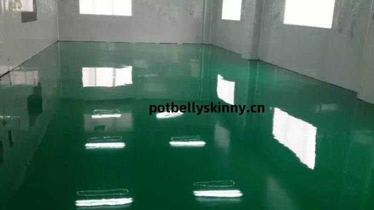 環(huan)氧自(zi)流(liu)平地(di)坪