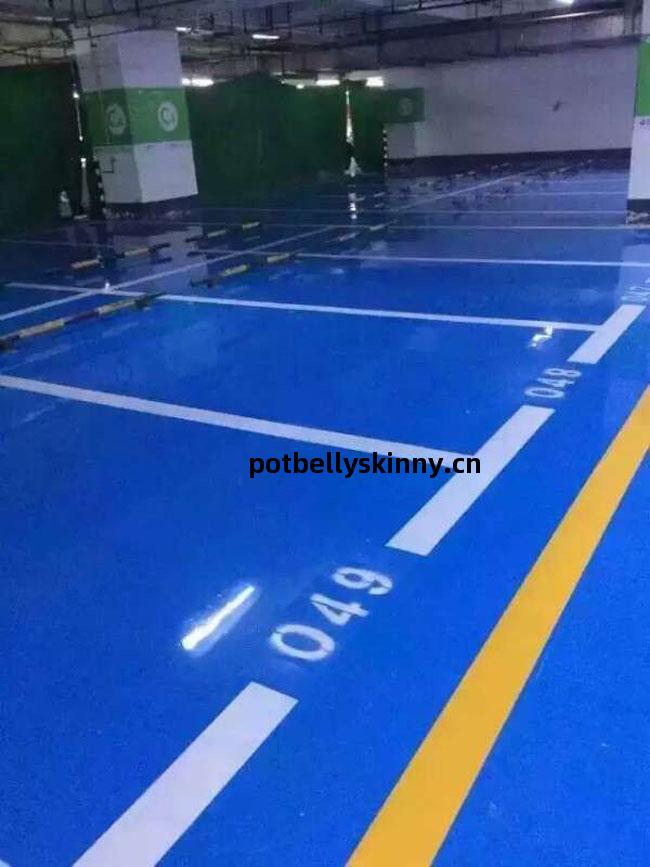 環(huan)氧樹脂(zhi)薄(bo)塗地(di)坪