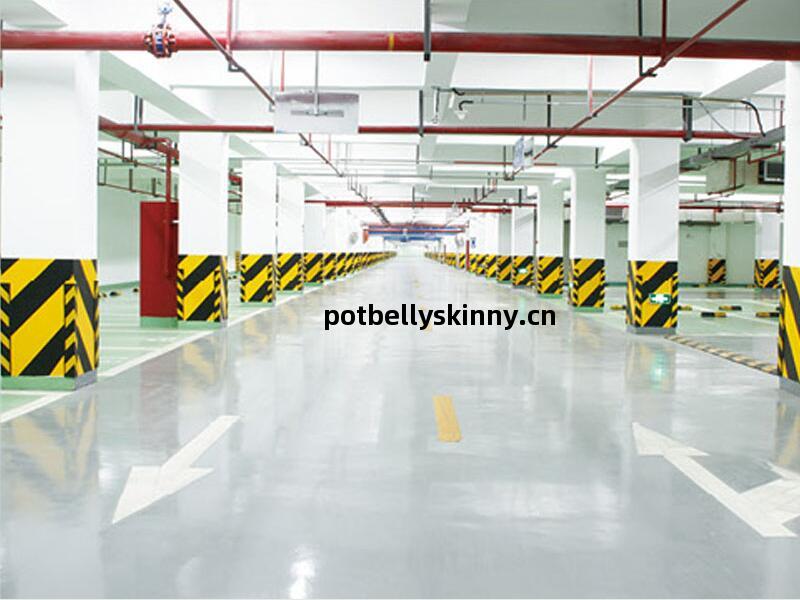 臺(tai)州景瑞望(wang)府(fu)地(di)下(xia)室(shi)環(huan)氧地(di)坪