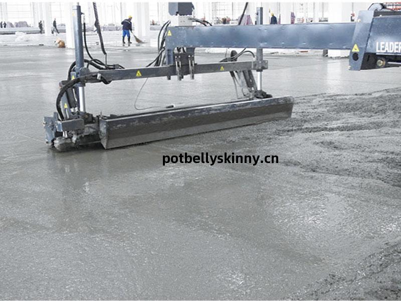 華鴻天臺(tai)地(di)坪