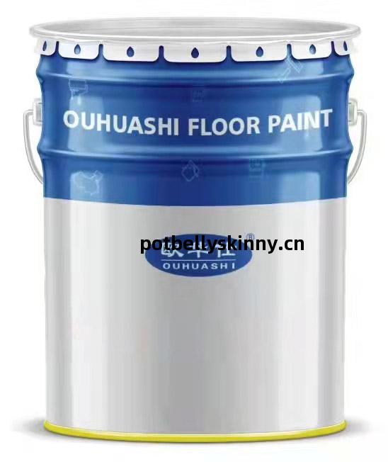 環(huan)氧地(di)坪漆(qi)